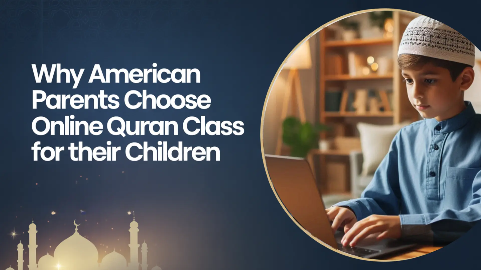 online quran classes