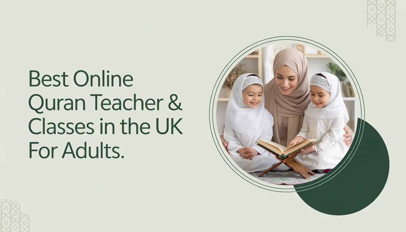 best quran teachers